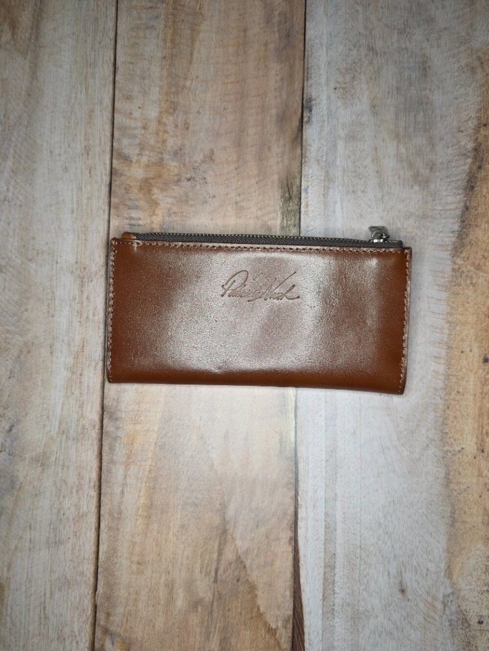 EUC Patricia Nash Nazari Bifold Wallet - Picture 2 of 2